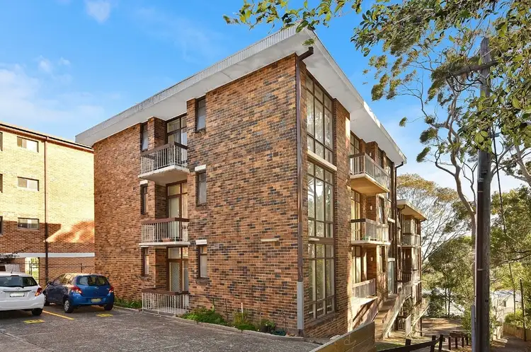 Sixth view of Homely apartment listing, 5/242 Blaxland Road, Ryde NSW 2112