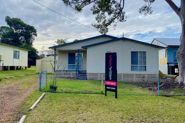 Main view of Homely house listing, 8 Monterey Avenue, Mannering Park NSW 2259