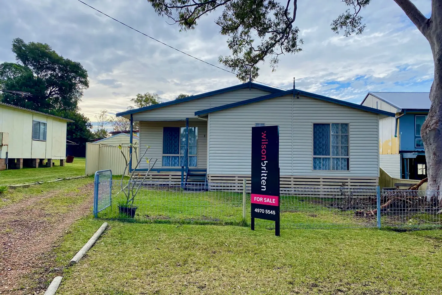 Main view of Homely house listing, 8 Monterey Avenue, Mannering Park NSW 2259