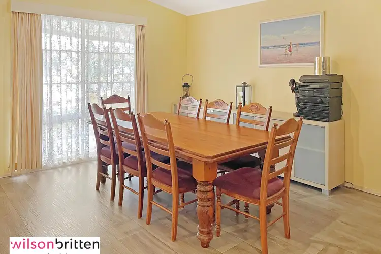Second view of Homely house listing, 8 Monterey Avenue, Mannering Park NSW 2259