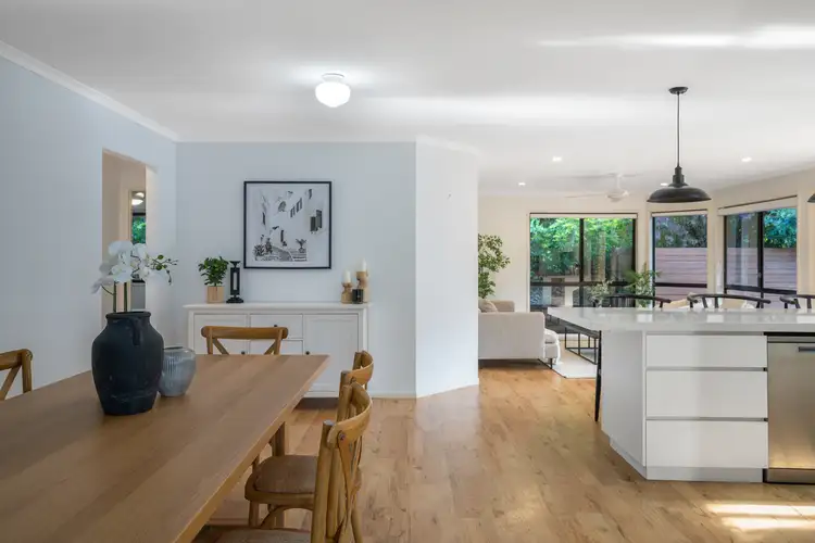 Second view of Homely house listing, 2/8 Yuraygir Place, Lennox Head NSW 2478