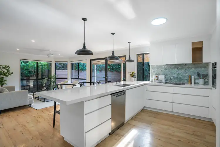 Third view of Homely house listing, 2/8 Yuraygir Place, Lennox Head NSW 2478