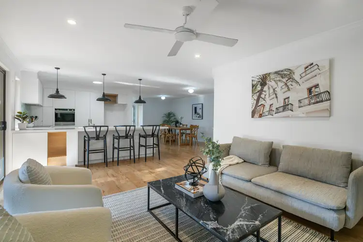 Fifth view of Homely house listing, 2/8 Yuraygir Place, Lennox Head NSW 2478