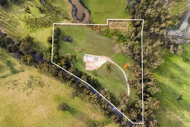 Third view of Homely land listing, 951 Nowra Road, Fitzroy Falls NSW 2577