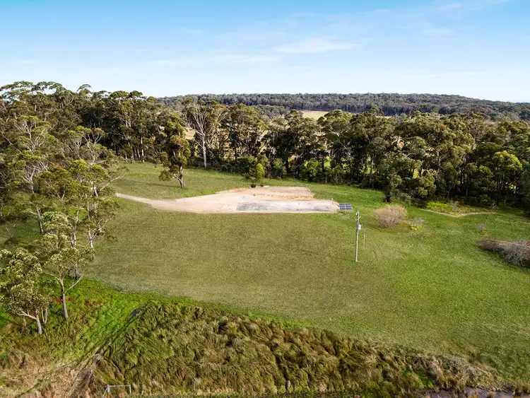 Fifth view of Homely land listing, 951 Nowra Road, Fitzroy Falls NSW 2577
