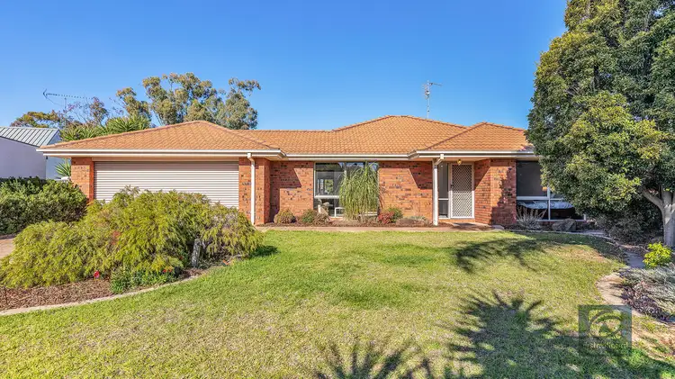 Main view of Homely house listing, 13 Kooyong Court, Echuca VIC 3564