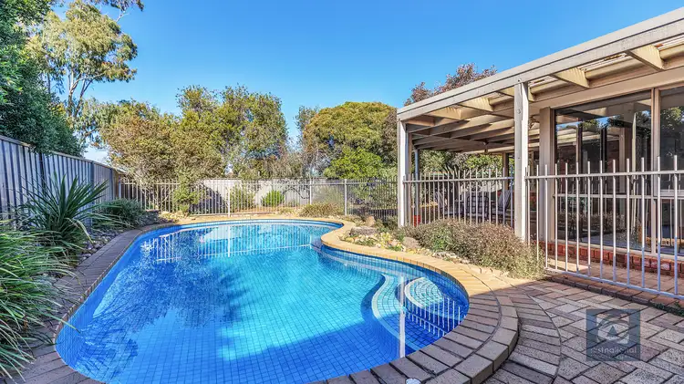 Second view of Homely house listing, 13 Kooyong Court, Echuca VIC 3564