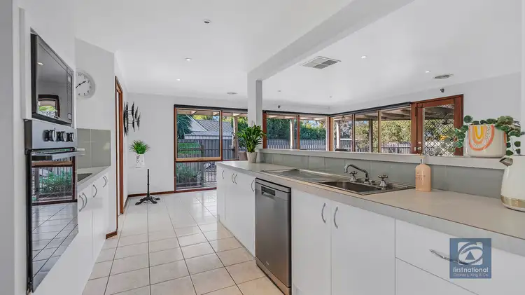Third view of Homely house listing, 13 Kooyong Court, Echuca VIC 3564
