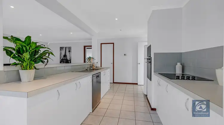 Fourth view of Homely house listing, 13 Kooyong Court, Echuca VIC 3564