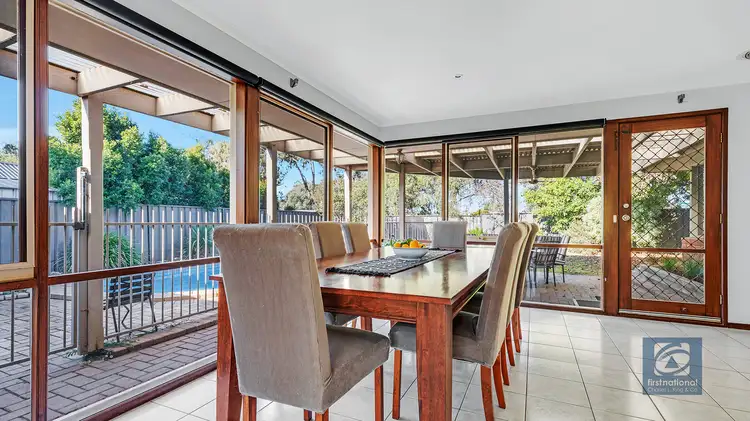 Fifth view of Homely house listing, 13 Kooyong Court, Echuca VIC 3564