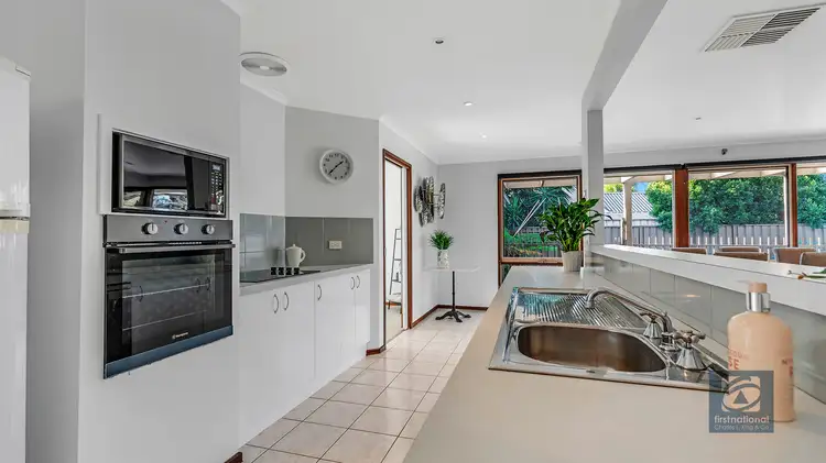 Sixth view of Homely house listing, 13 Kooyong Court, Echuca VIC 3564