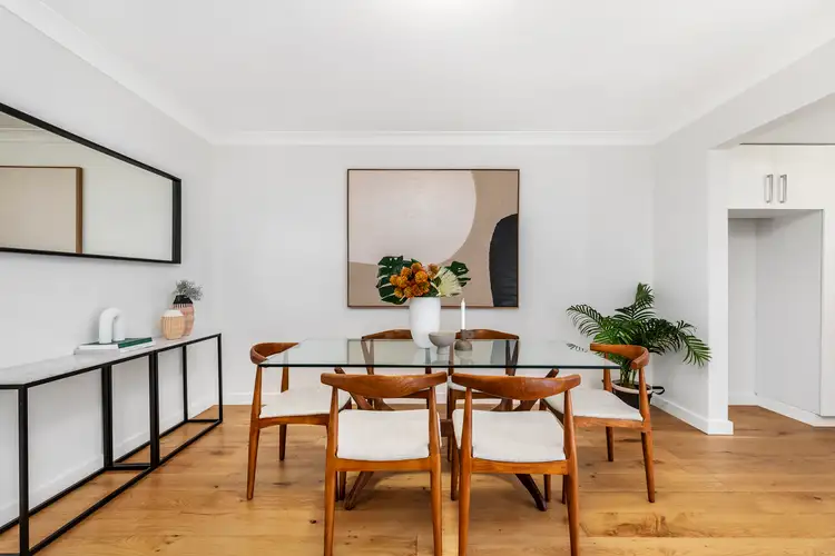 Third view of Homely apartment listing, 13/25-27 Belmont Avenue, Wollstonecraft NSW 2065
