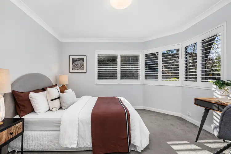 Fifth view of Homely apartment listing, 13/25-27 Belmont Avenue, Wollstonecraft NSW 2065