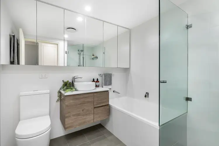 Sixth view of Homely apartment listing, 13/25-27 Belmont Avenue, Wollstonecraft NSW 2065