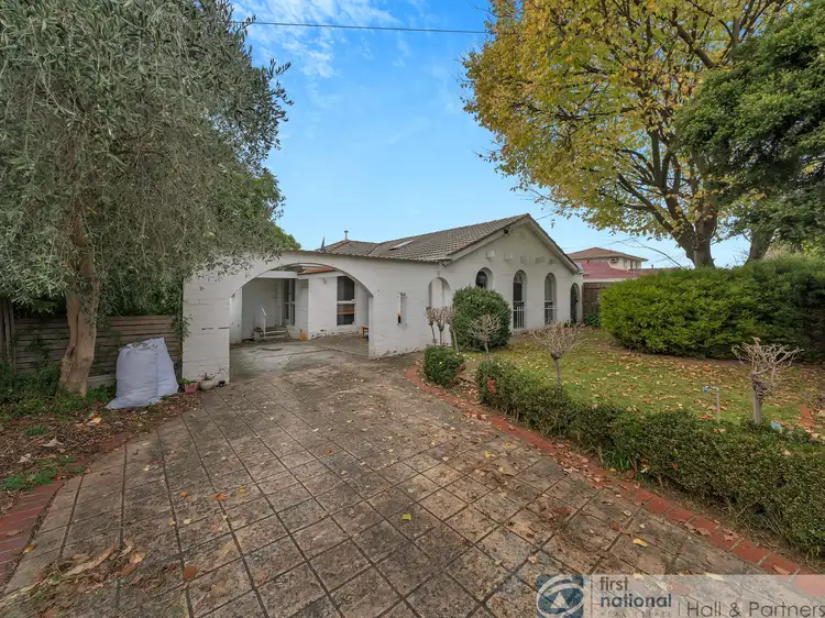 71 Jacksons Road, Noble Park North VIC 3174