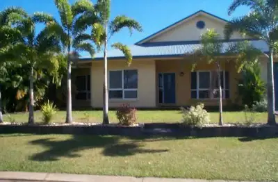 Main view of Homely house listing, 4 Sago Court, Durack NT 830