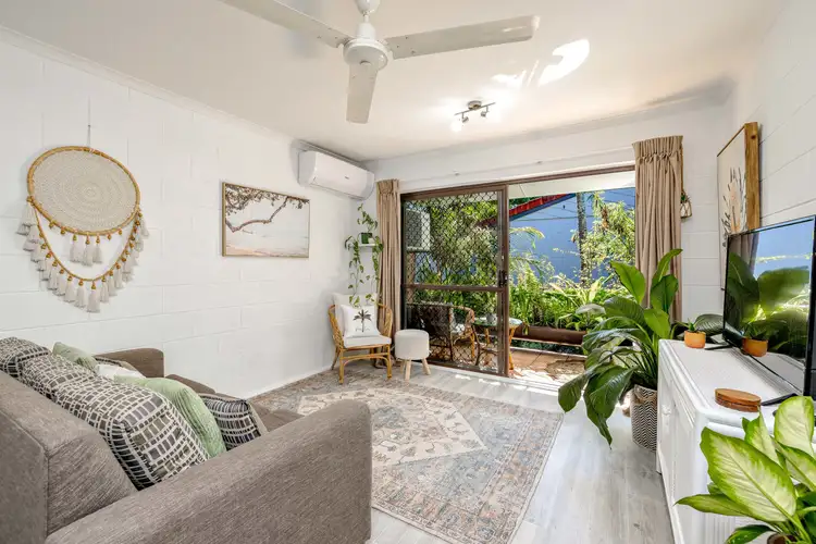 Main view of Homely unit listing, 16/451-455 Severin Street, Manunda QLD 4870
