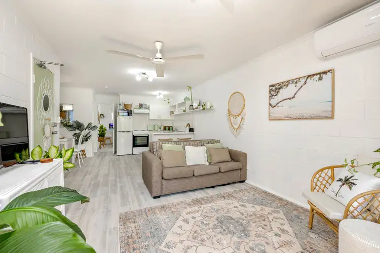 Fourth view of Homely unit listing, 16/451-455 Severin Street, Manunda QLD 4870