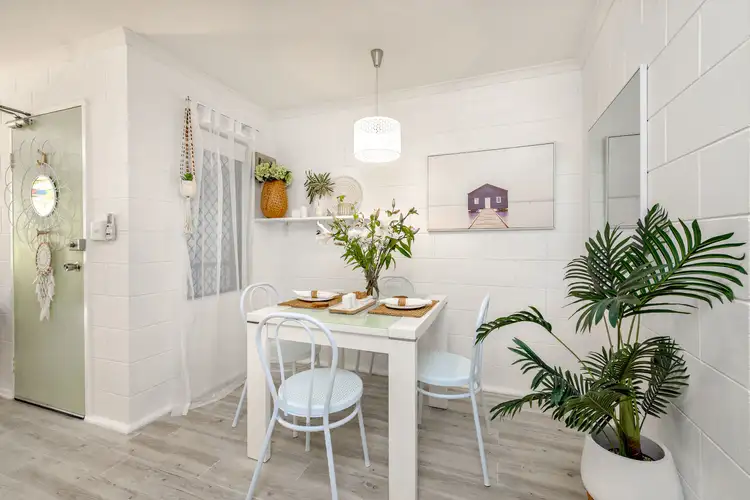 Fifth view of Homely unit listing, 16/451-455 Severin Street, Manunda QLD 4870