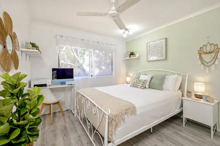 Sixth view of Homely unit listing, 16/451-455 Severin Street, Manunda QLD 4870