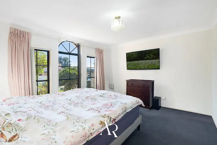 Fifth view of Homely house listing, 3 Thisbe Place, Rosemeadow NSW 2560