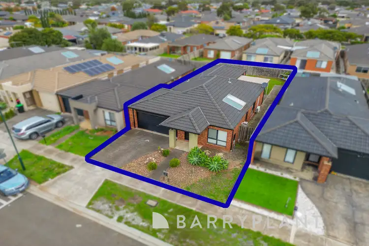26 Colonus Street, Kurunjang VIC 3337