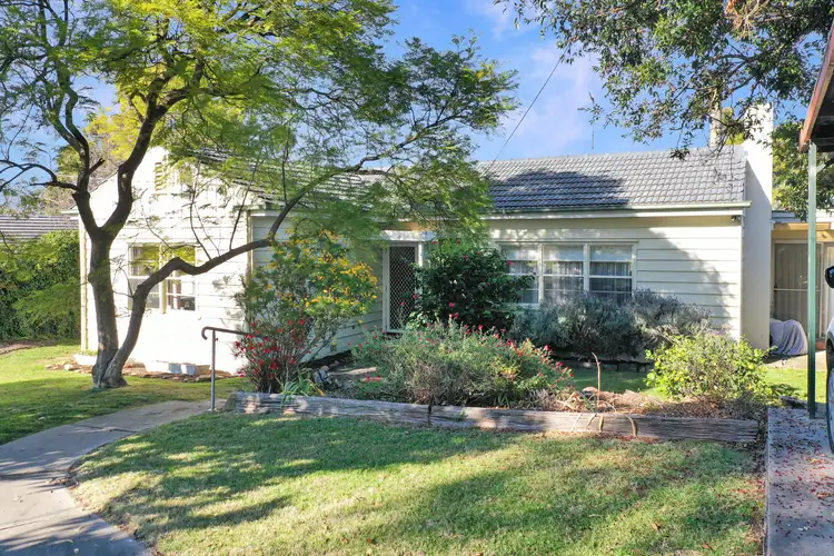 Main view of Homely house listing, 3 Rupert Street, Bairnsdale VIC 3875