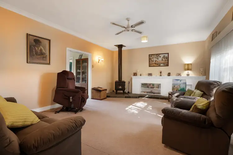 Third view of Homely house listing, 3 Rupert Street, Bairnsdale VIC 3875
