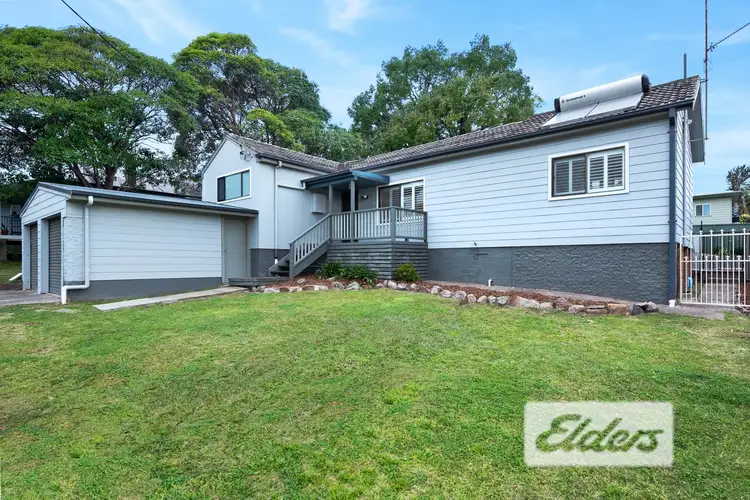 Second view of Homely house listing, 12 Third Street, Boolaroo NSW 2284