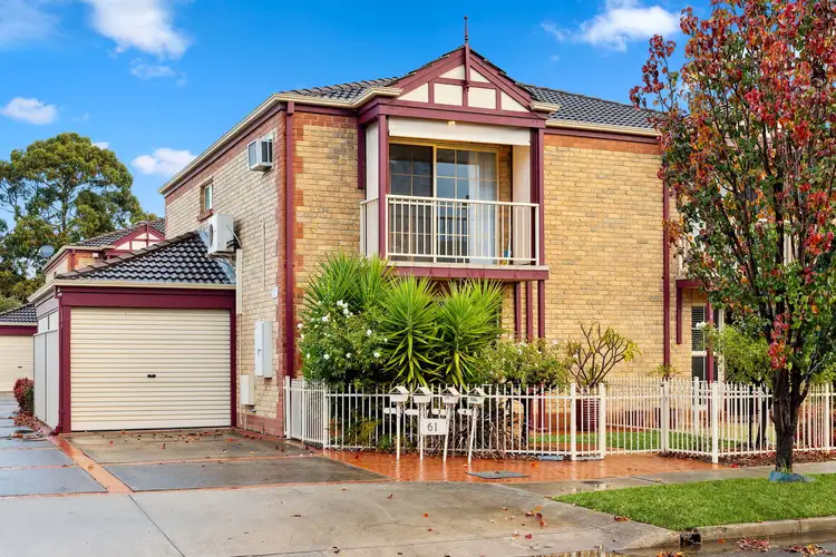 1/61 Wallala Avenue, Park Holme SA 5043