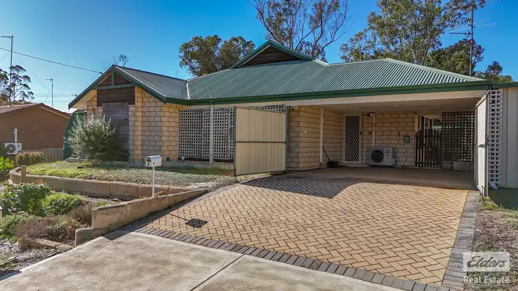 Main view of Homely house listing, 8 Agett Way, Northam WA 6401