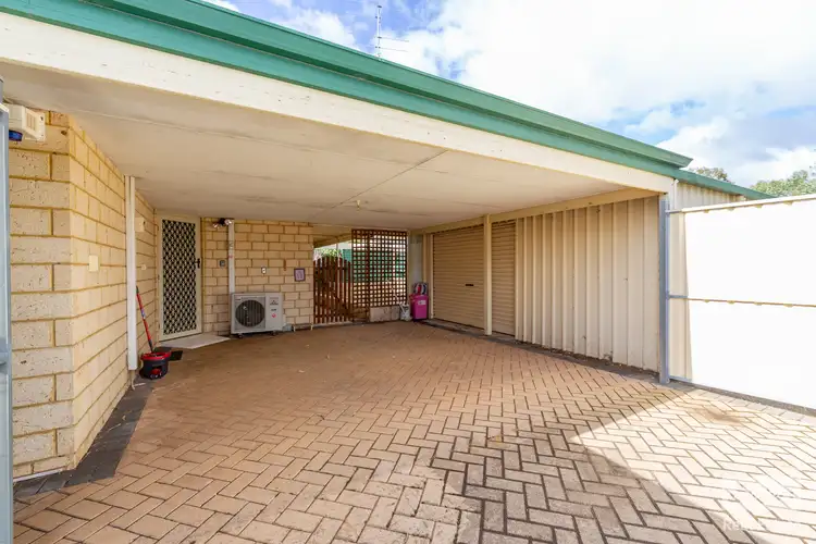 Third view of Homely house listing, 8 Agett Way, Northam WA 6401