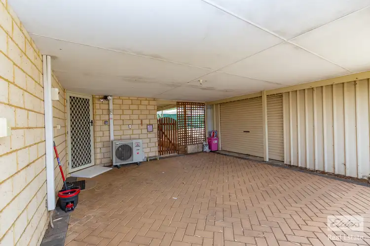 Fourth view of Homely house listing, 8 Agett Way, Northam WA 6401