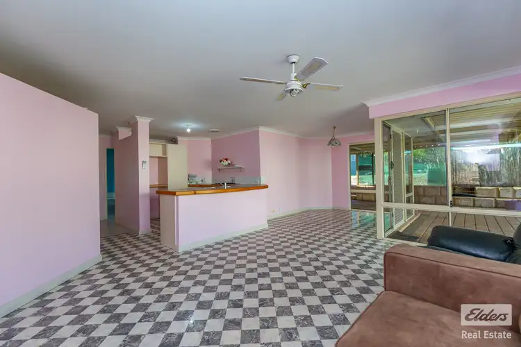 Fifth view of Homely house listing, 8 Agett Way, Northam WA 6401