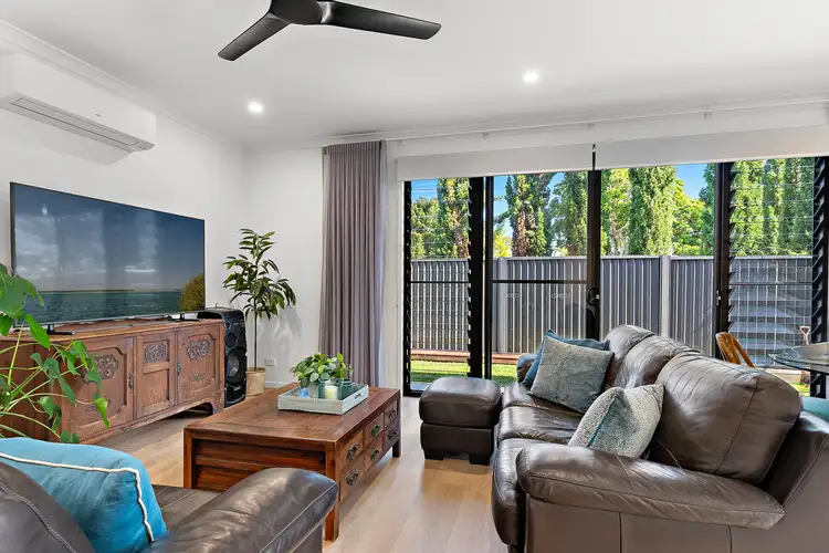 Third view of Homely house listing, 11 Dinmore Street, Woombye QLD 4559