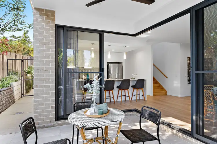 Fourth view of Homely house listing, 11 Dinmore Street, Woombye QLD 4559