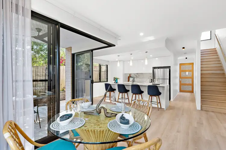 Fifth view of Homely house listing, 11 Dinmore Street, Woombye QLD 4559