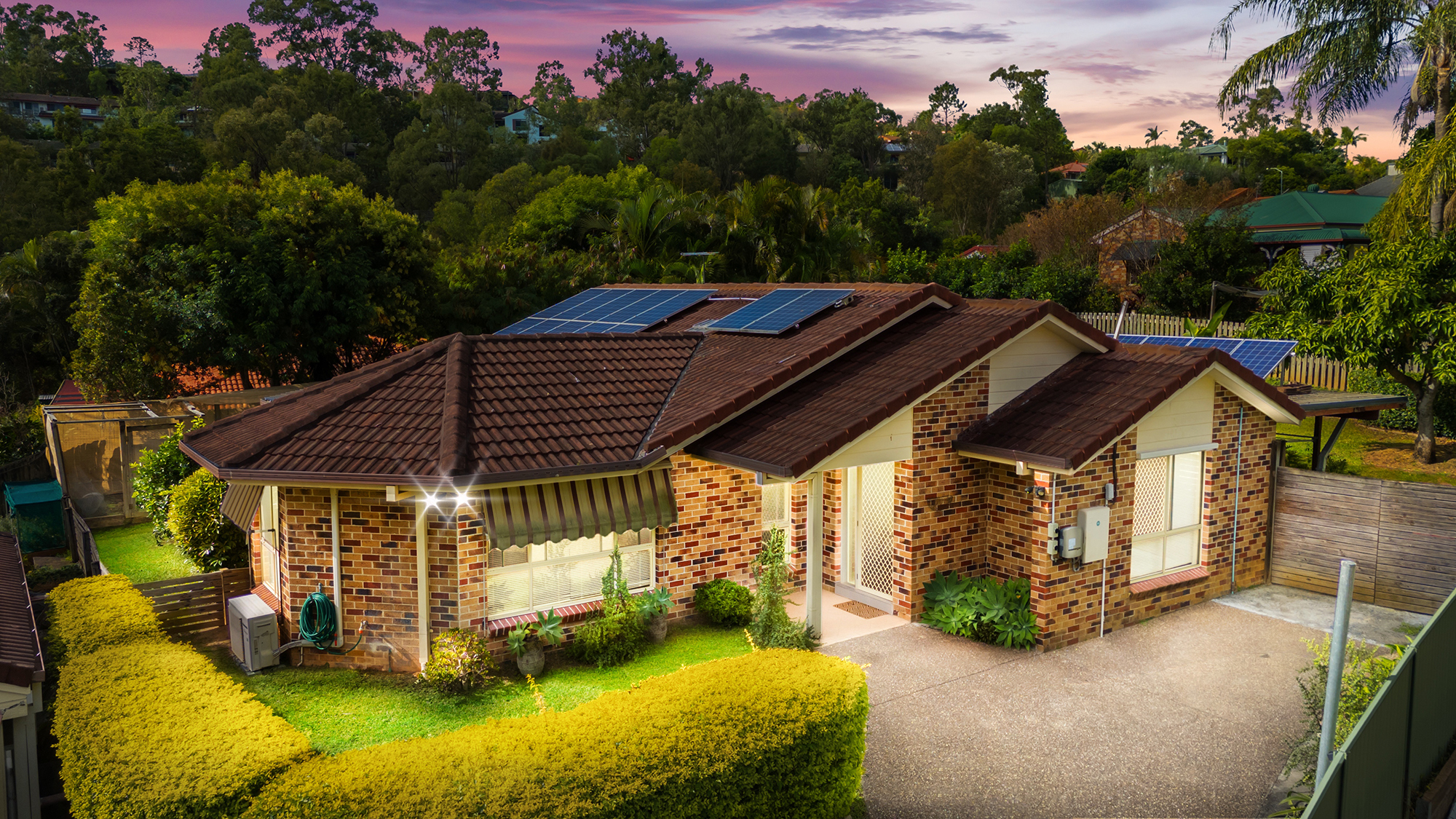 12 Mona Court, Oxenford QLD 4210