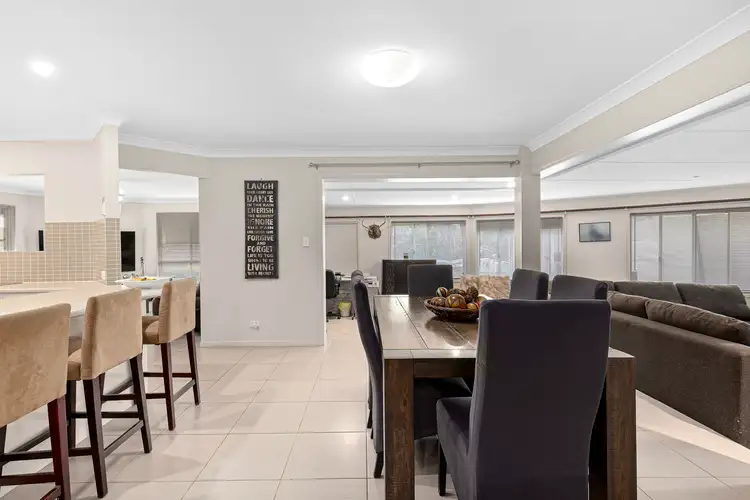 Third view of Homely house listing, 12 Mona Court, Oxenford QLD 4210