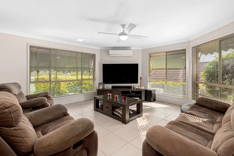Sixth view of Homely house listing, 12 Mona Court, Oxenford QLD 4210