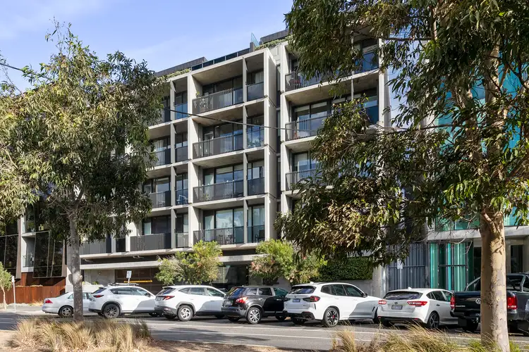 403/63-69 Rouse Street, Port Melbourne VIC 3207