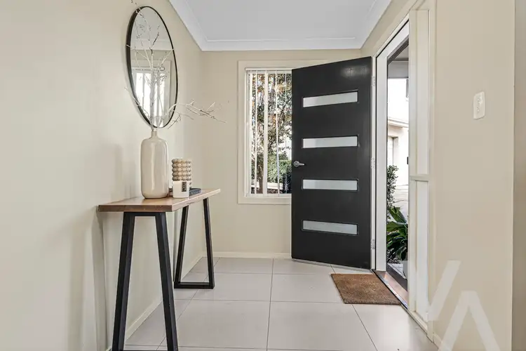 Third view of Homely townhouse listing, 3/4 Carnley Avenue, New Lambton NSW 2305