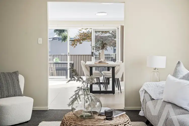 Fifth view of Homely townhouse listing, 3/4 Carnley Avenue, New Lambton NSW 2305