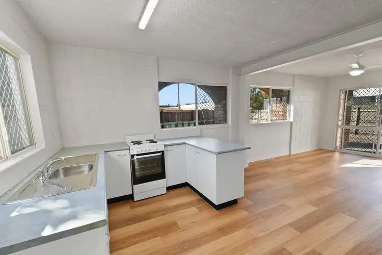Fourth view of Homely apartment listing, 5/5 Wrigley Street, Maroochydore QLD 4558