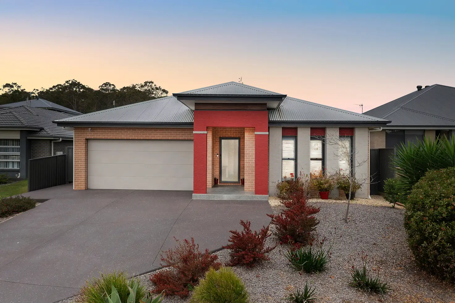 Main view of Homely house listing, 7 Dray Close, Wadalba NSW 2259