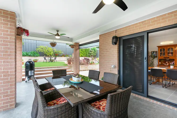 Sixth view of Homely house listing, 7 Dray Close, Wadalba NSW 2259