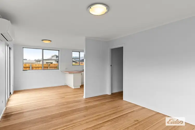 Second view of Homely unit listing, 2/53 Fenton Street, Latrobe TAS 7307