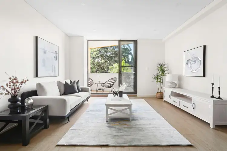 203/2 Thomas Street, Ashfield NSW 2131