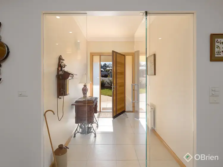 Second view of Homely house listing, 58 Princess Street, Warragul VIC 3820