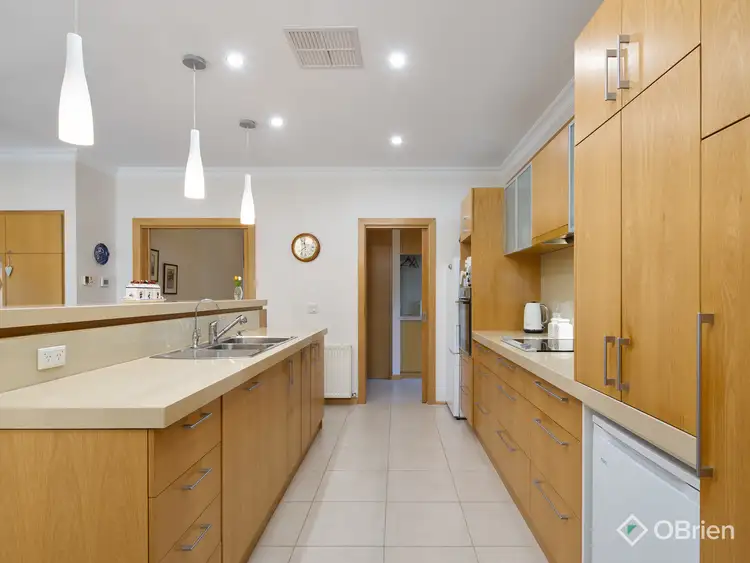 Third view of Homely house listing, 58 Princess Street, Warragul VIC 3820
